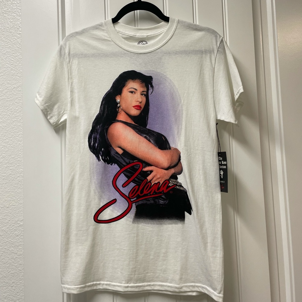 Selena T shirt